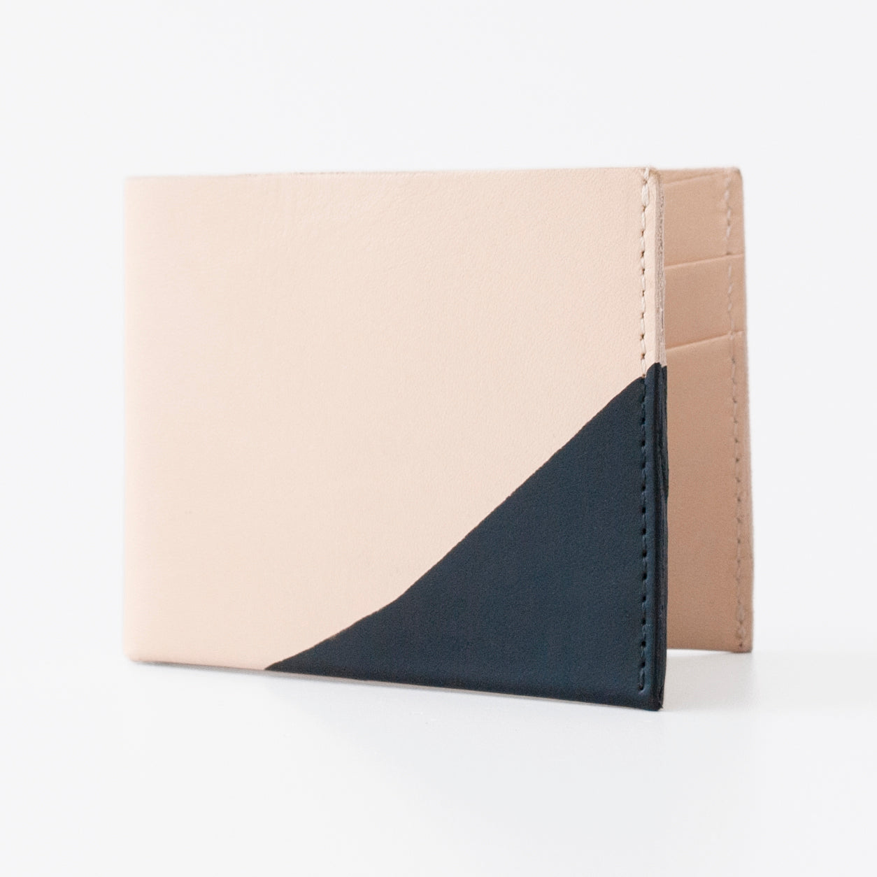 ISAAC | Slim Wallet _ DIVE