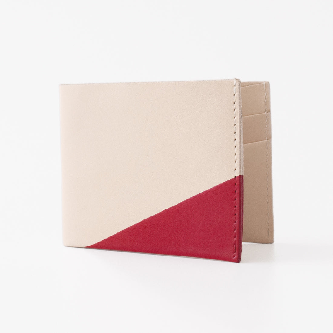 ISAAC | Slim Wallet _ DIVE