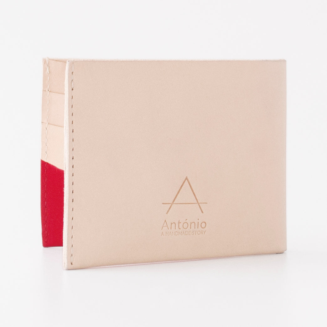 ISAAC | Slim Wallet _ DIVE