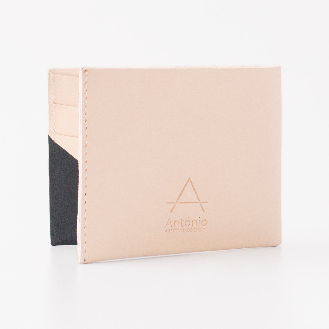 ISAAC | Slim Wallet _ DIVE