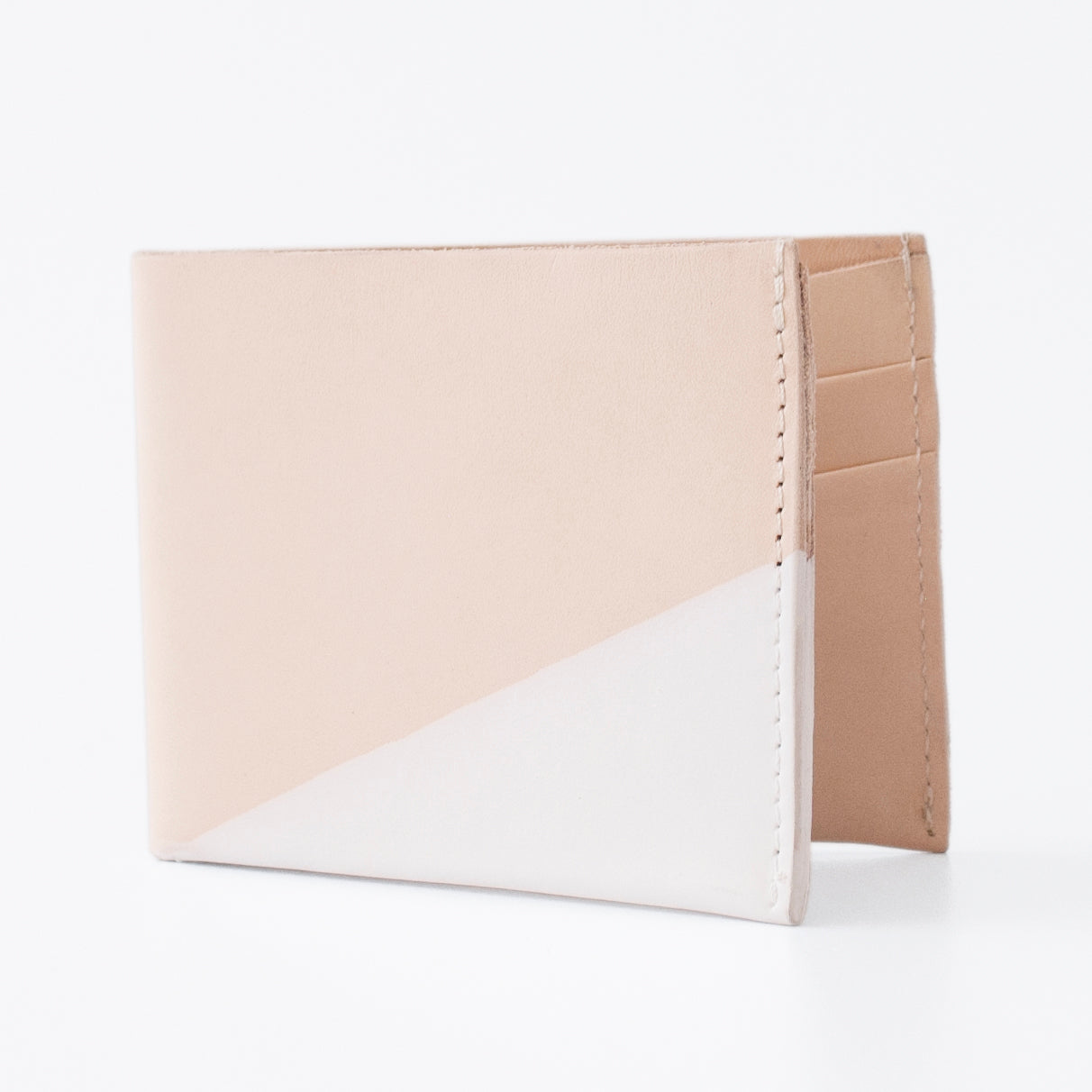 ISAAC | Slim Wallet _ DIVE