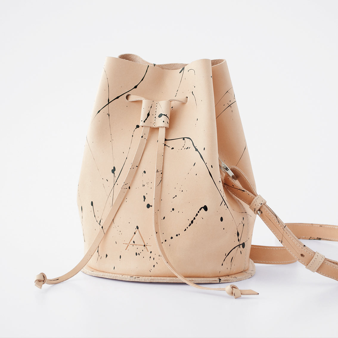 JÚLIA | Bucket bag _ SPLASH