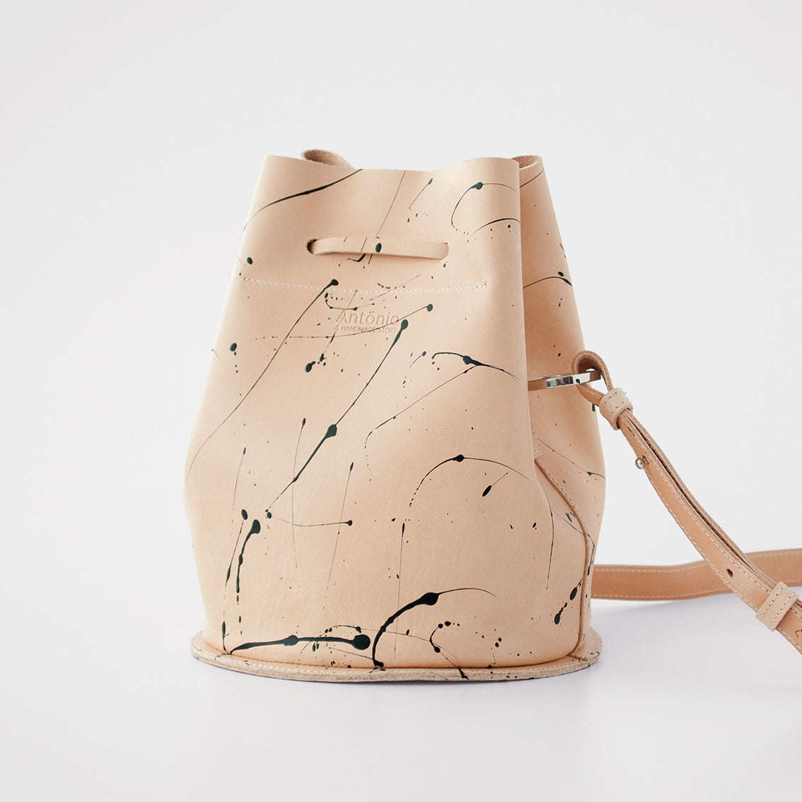 JÚLIA | Bucket bag _ SPLASH