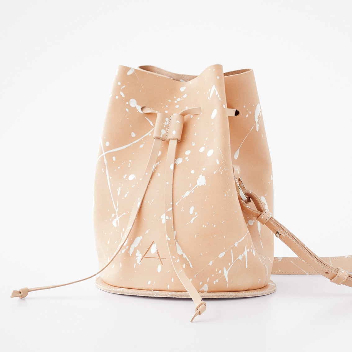 JÚLIA | Bucket bag _ SPLASH