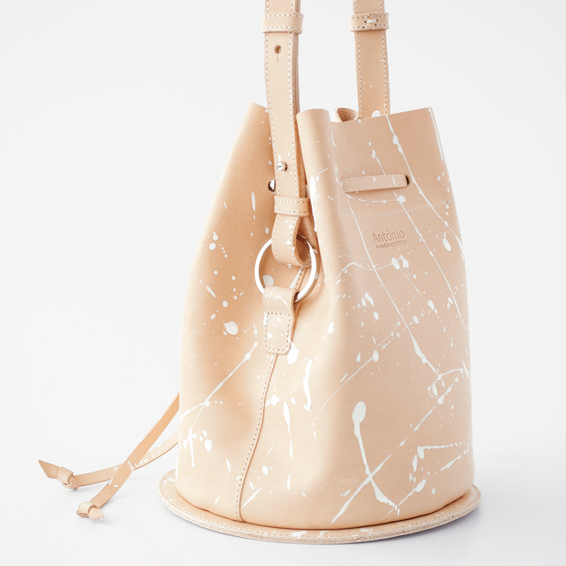 JÚLIA | Bucket bag _ SPLASH