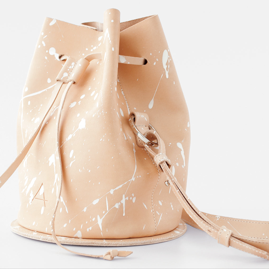 JÚLIA | Bucket bag _ SPLASH