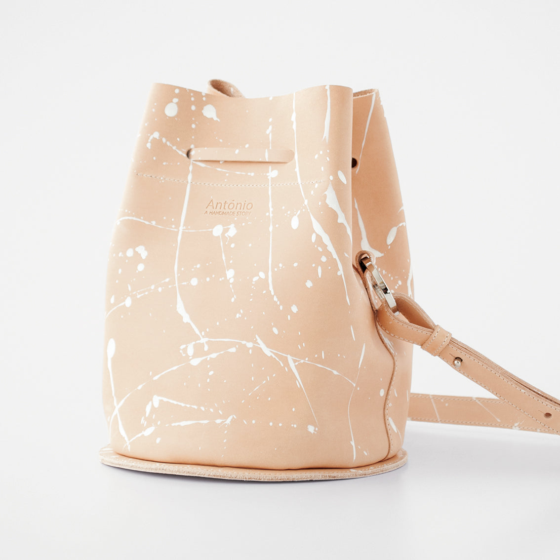 JÚLIA | Bucket bag _ SPLASH