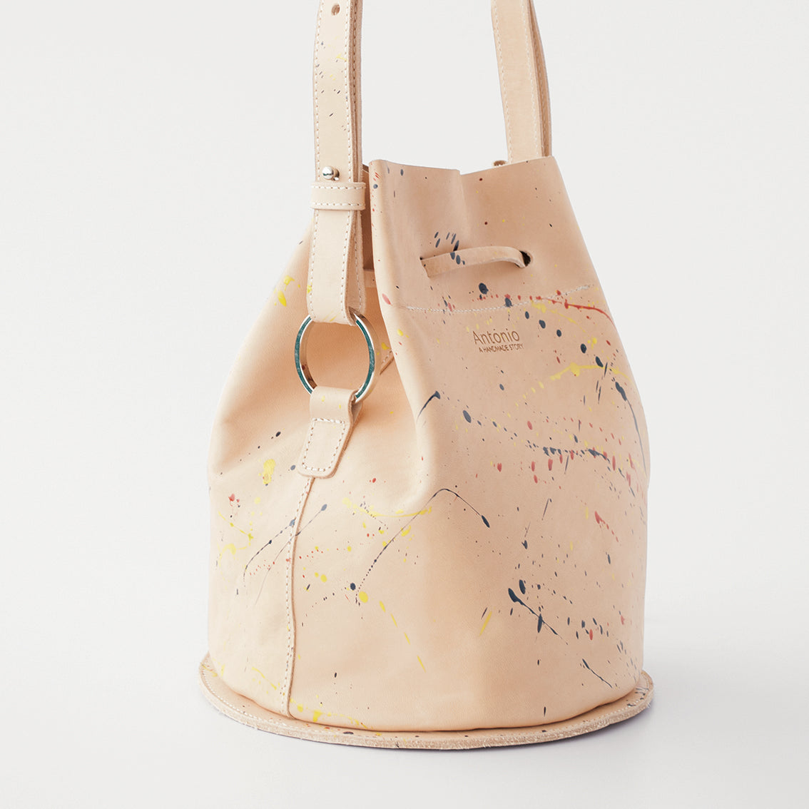 JÚLIA | Bucket bag _ SPLASH