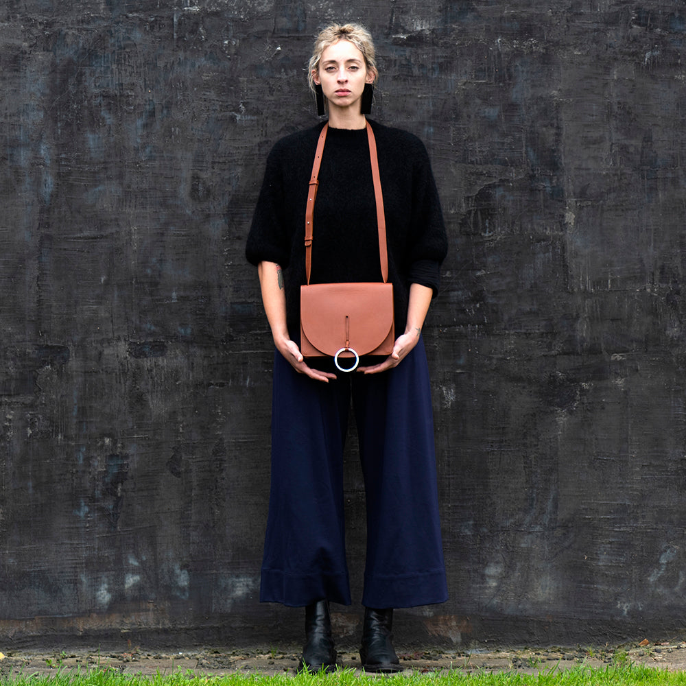 LAURA | Box bag