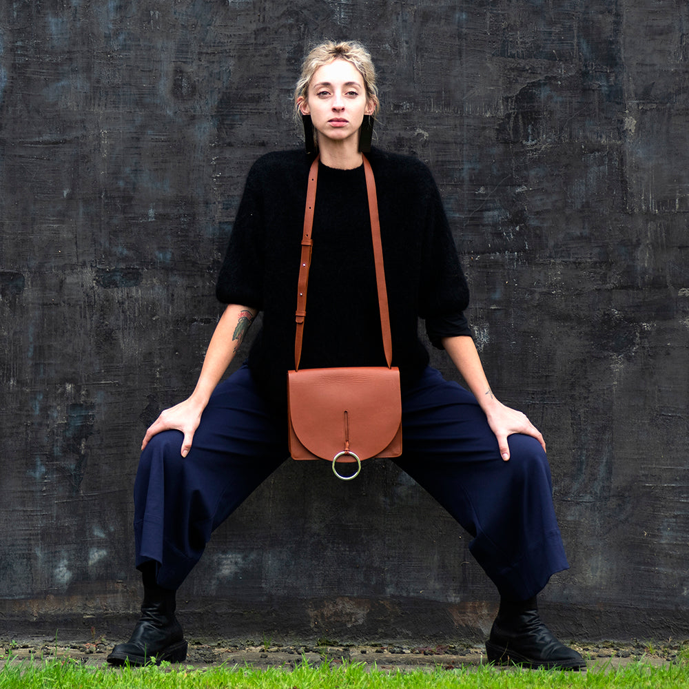 LAURA | Box bag