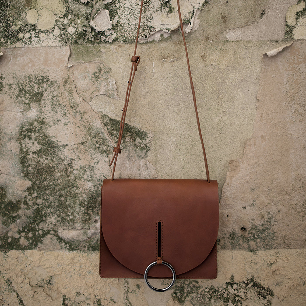 LAURA | Box bag