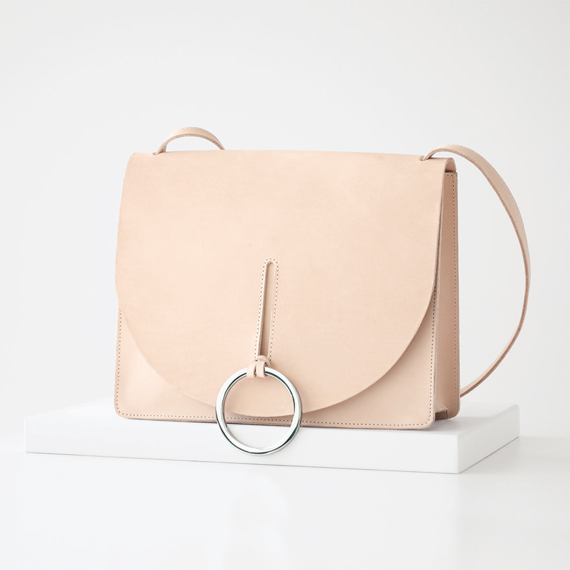 LAURA | Box bag