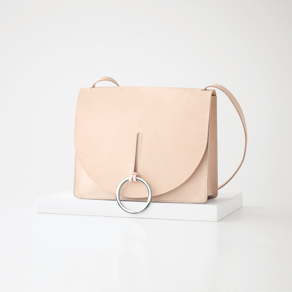 LAURA | Box bag