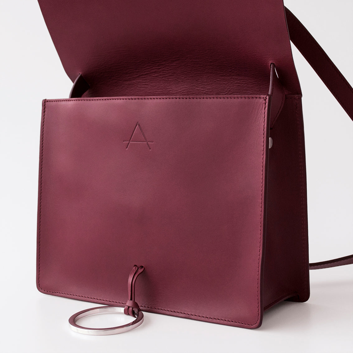 LAURA | Box bag
