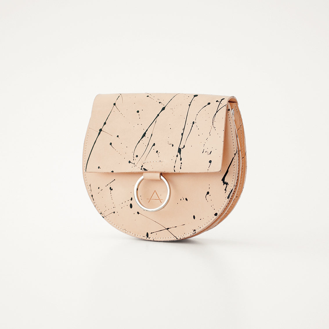 MARIA | Waist bag _ SPLASH