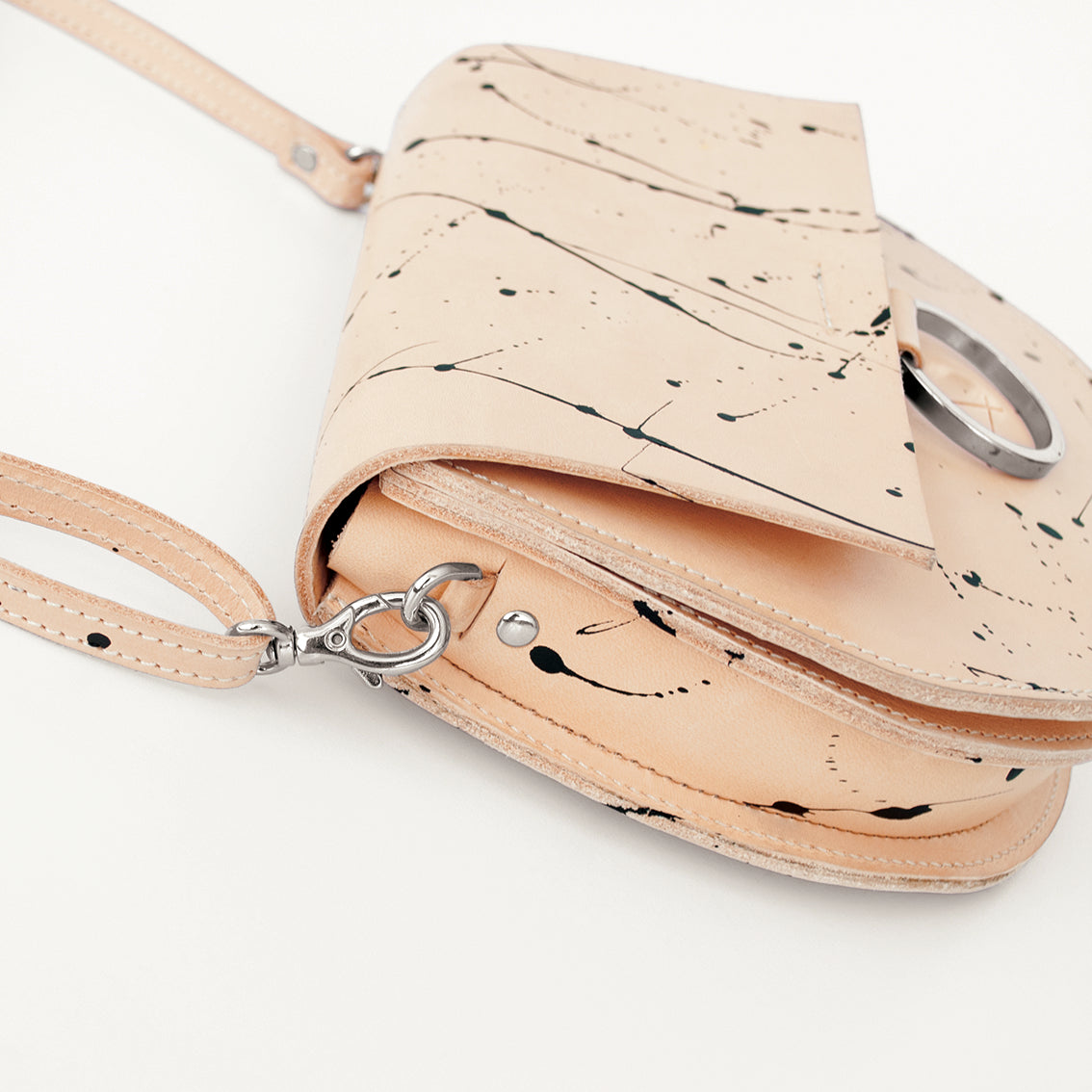 MARIA | Waist bag _ SPLASH
