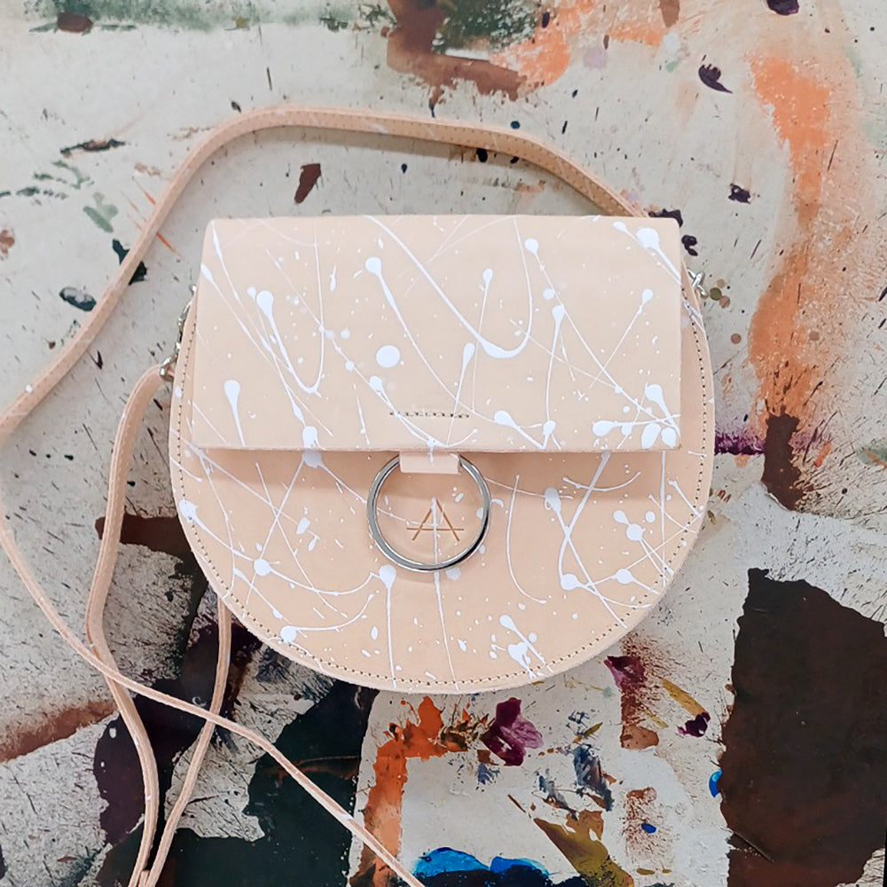 MARIA | Waist bag _ SPLASH