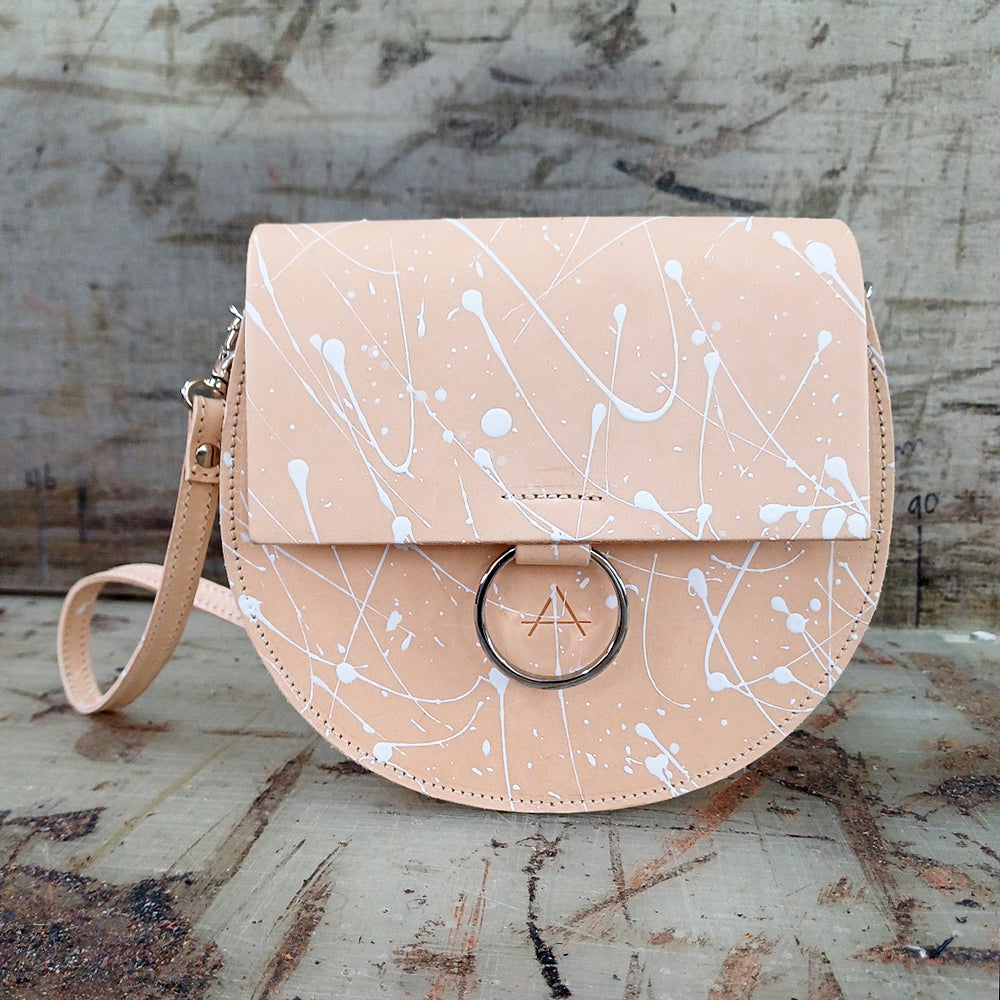 MARIA | Waist bag _ SPLASH