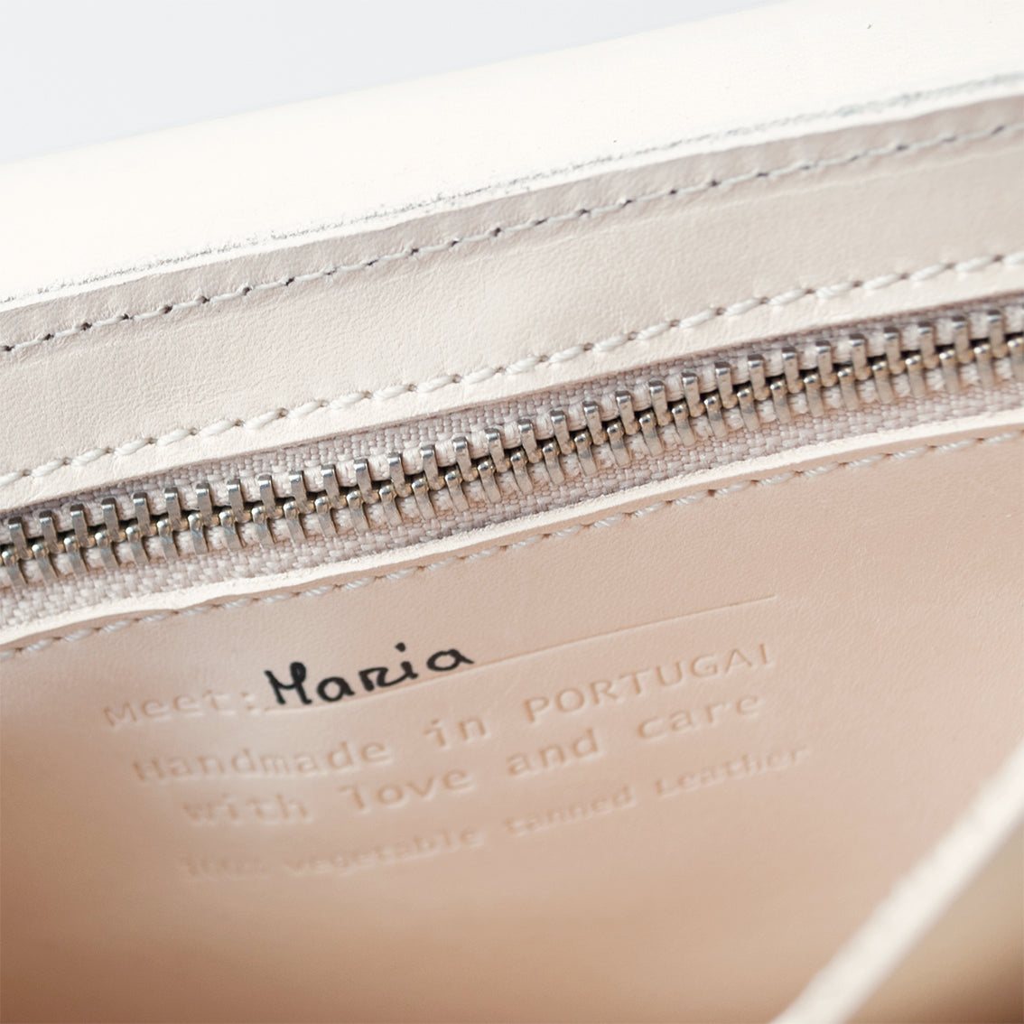MARIA | Waist bag _ SPLASH