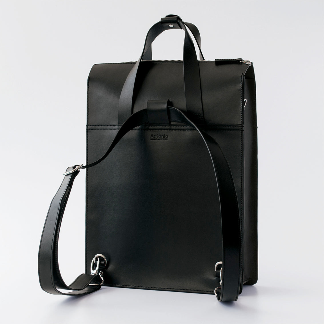 PAULO | Tote + backpack