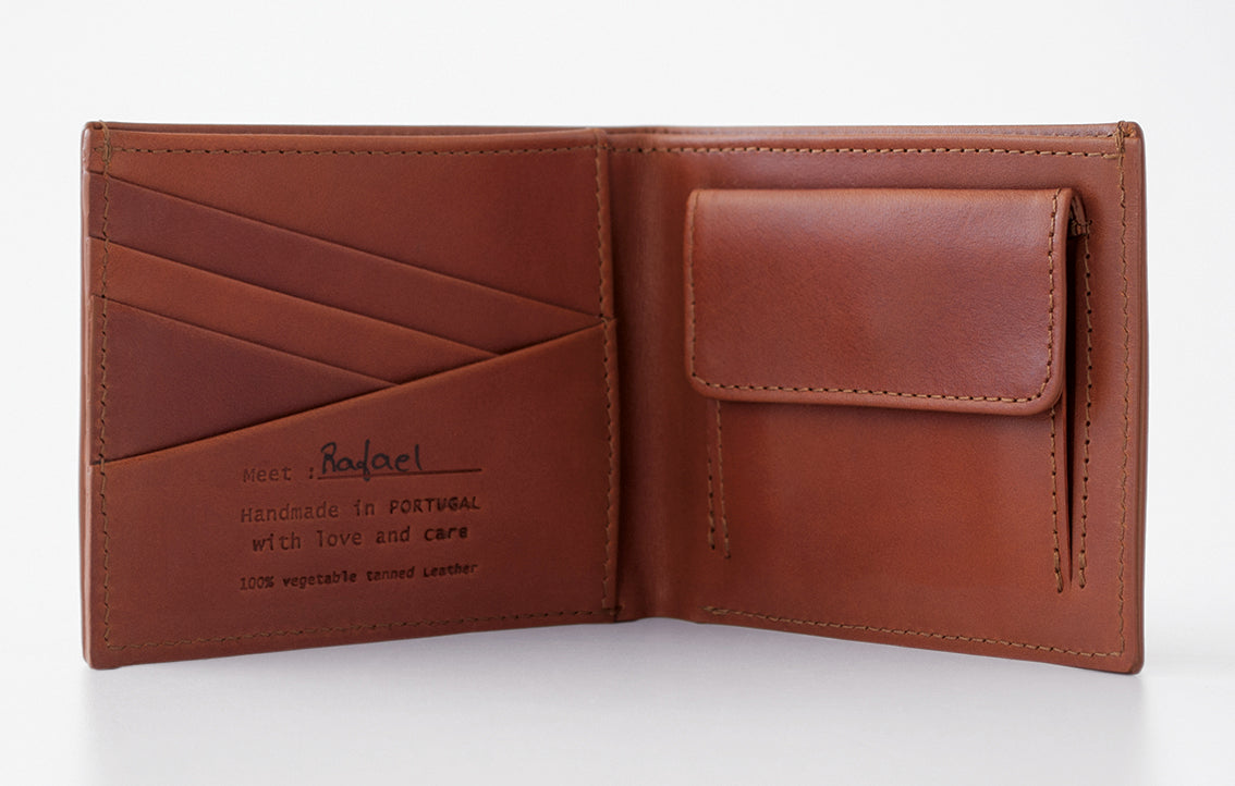 RAFAEL | Classic wallet