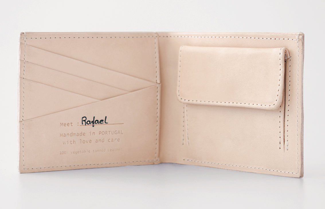 RAFAEL | Classic wallet