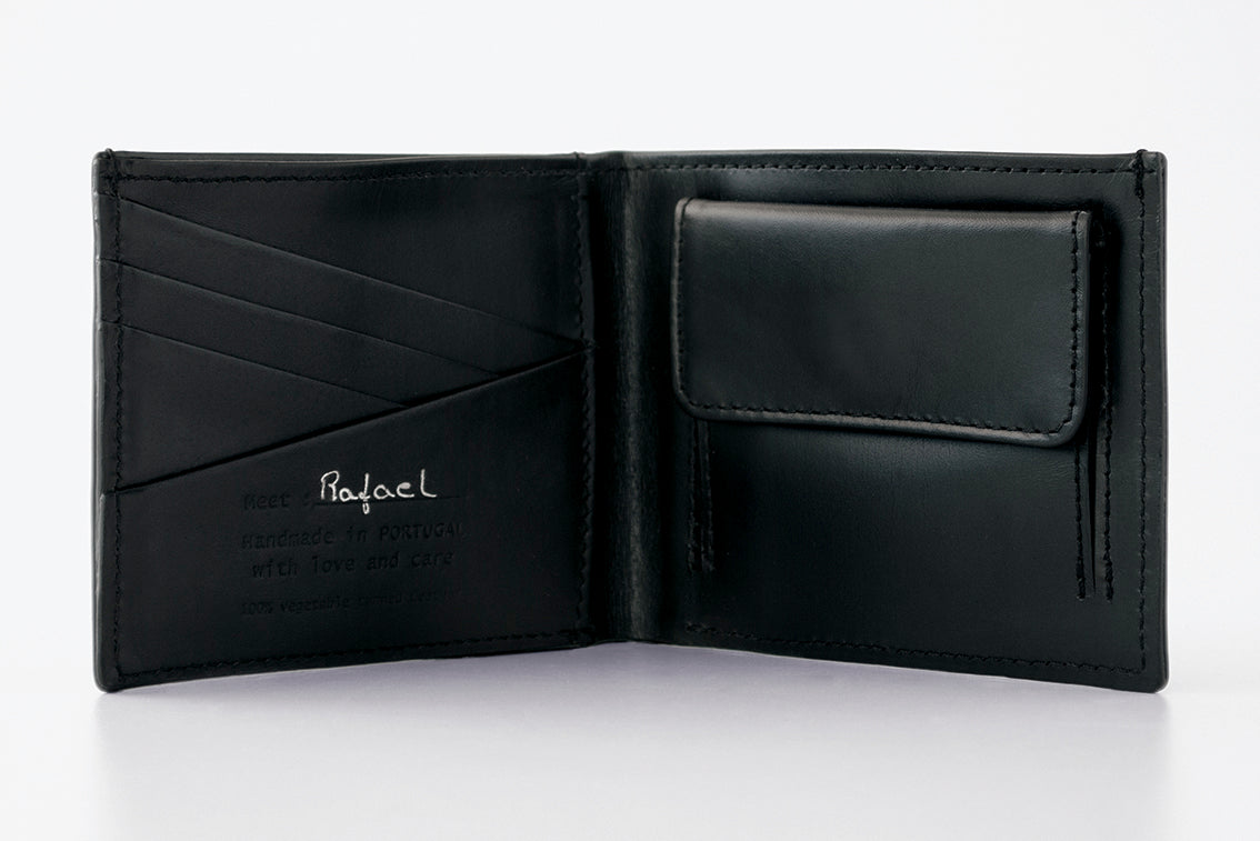 RAFAEL | Classic wallet