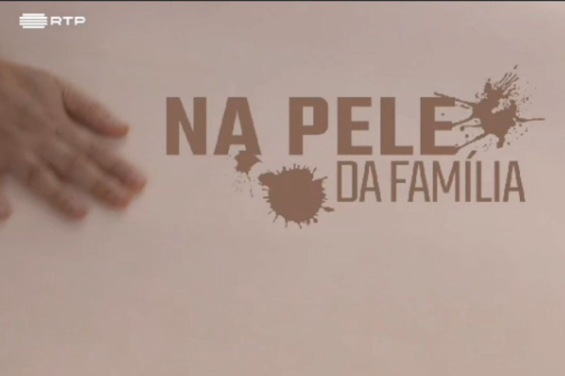 Na pele da Família -RTP1