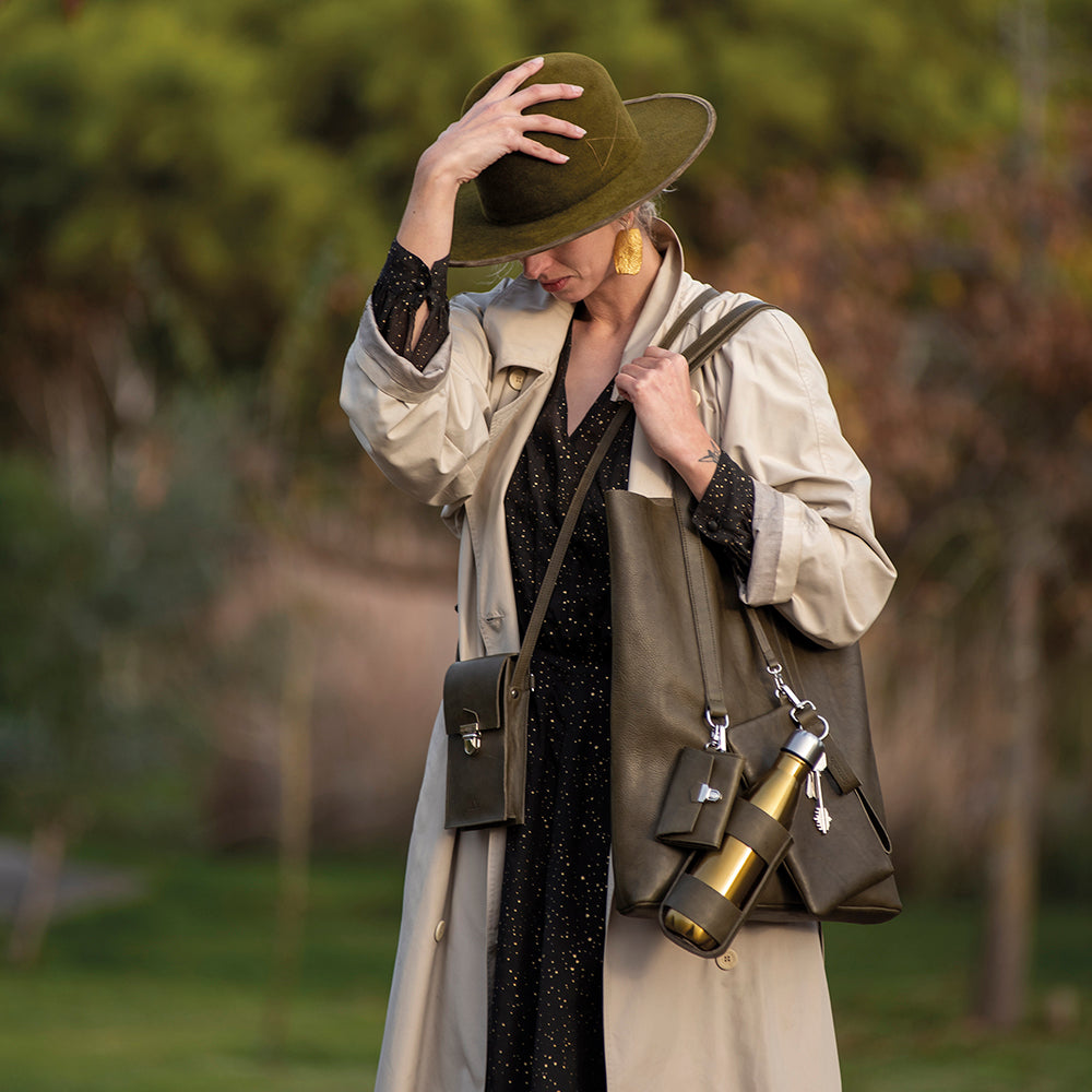 JOAQUIM | Large tote