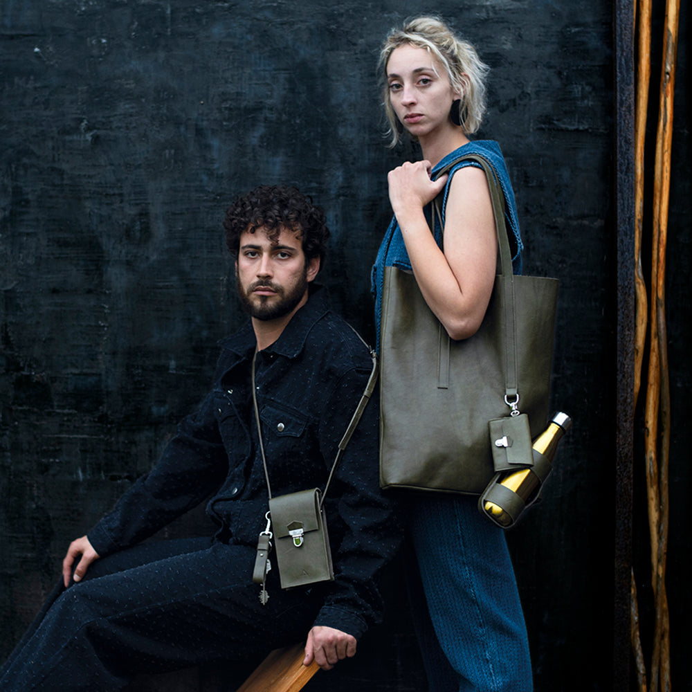 JOAQUIM | Large tote