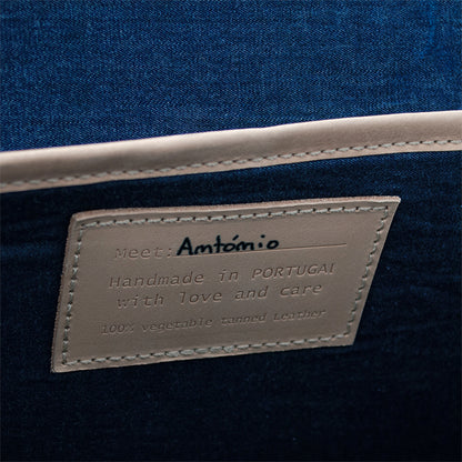 ANTÓNIO | Pasta - mochila