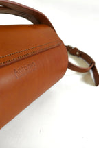 FINN | Barrel bag