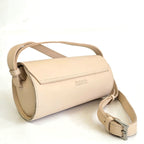 FINN | Barrel bag