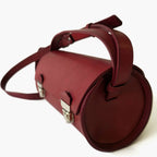FINN | Barrel bag