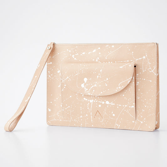 INÊS | Clutch_SPLASH