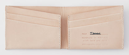 ISAAC | Slim wallet