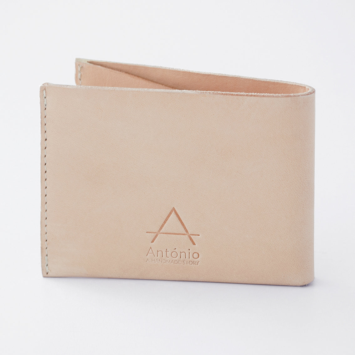 ISAAC | Slim wallet