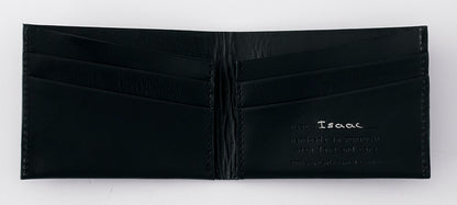 ISAAC | Slim wallet