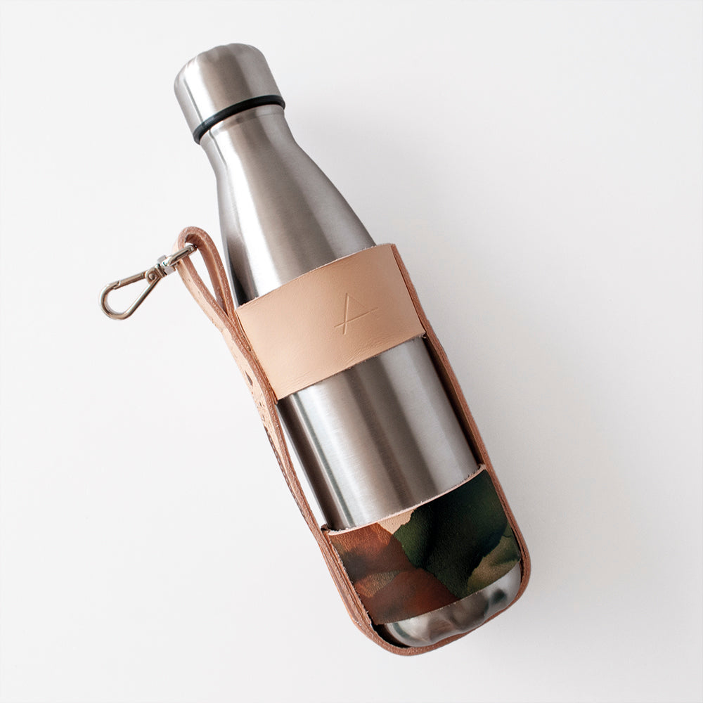 ISABEL | Bottle sleeve