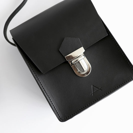 JOANA | Cubo shoulder bag