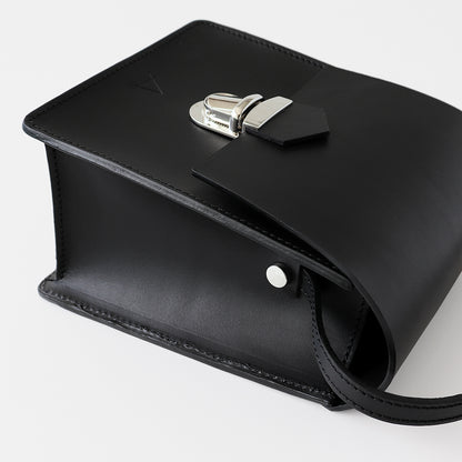JOANA | Cubo shoulder bag