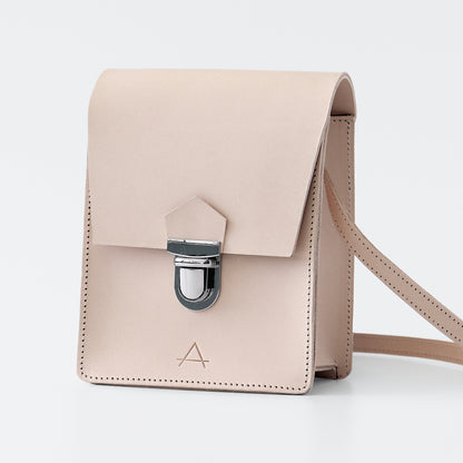 JOANA | Cubo shoulder bag