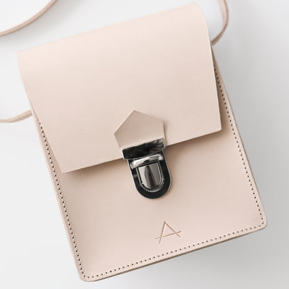 JOANA | Cubo shoulder bag