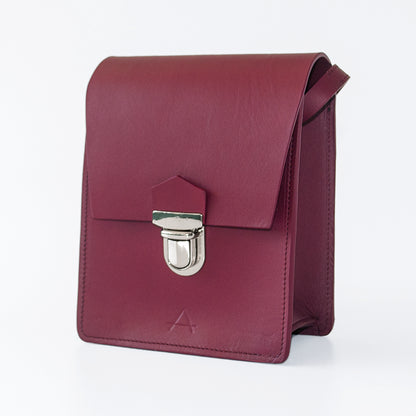 JOANA | Cubo shoulder bag
