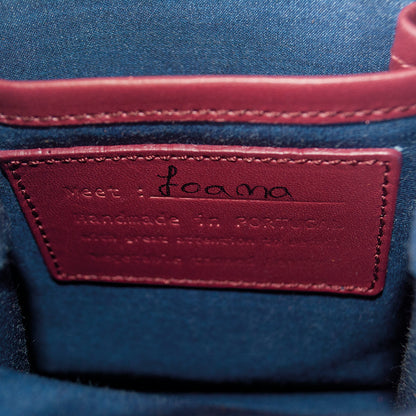 JOANA | Cubo shoulder bag