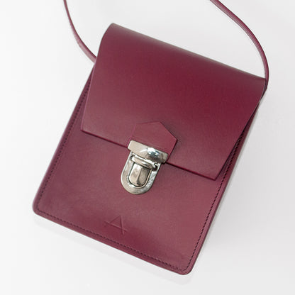 JOANA | Cubo shoulder bag