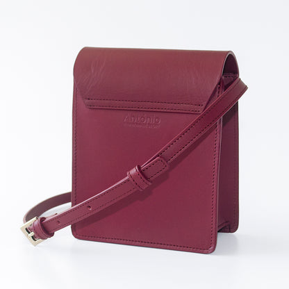 JOANA | Cubo shoulder bag