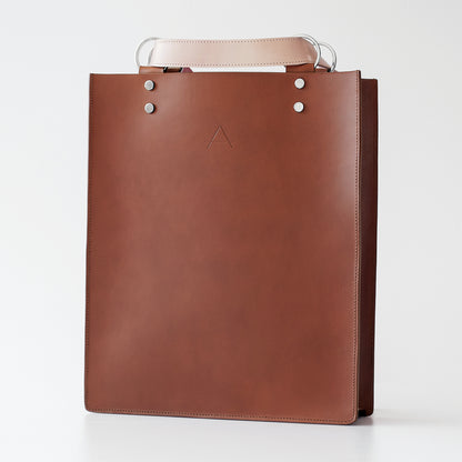 JOÃO | Tote + backpack