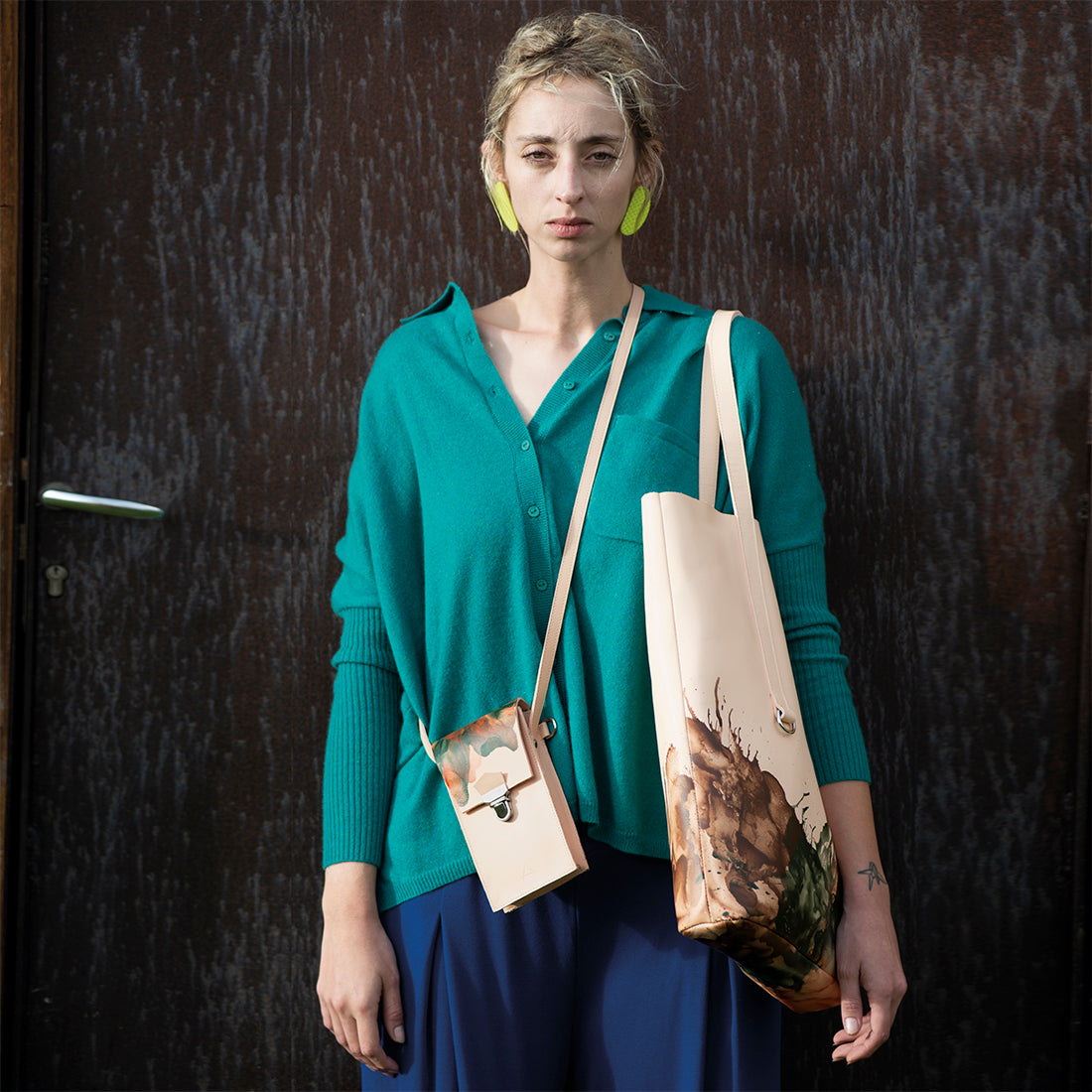 JOAQUIM | Large tote