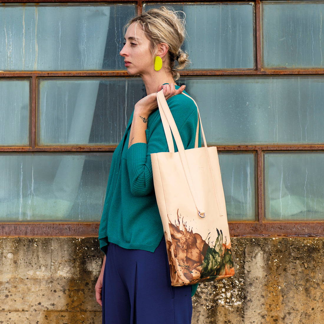 JOAQUIM | Large tote